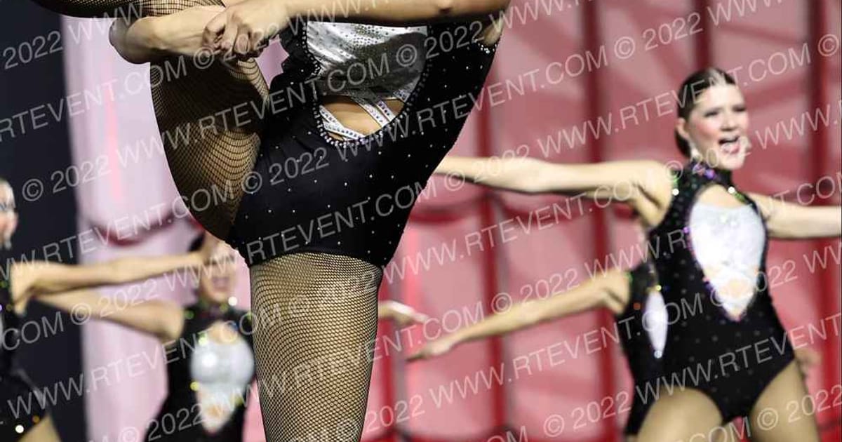 Starz Dance Academy SDA - Elite All Starz - large Senior Jazz · JAMfest Dance Super Nationals