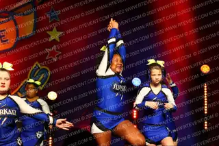 Cheer Athletics - Plano SuperKatz