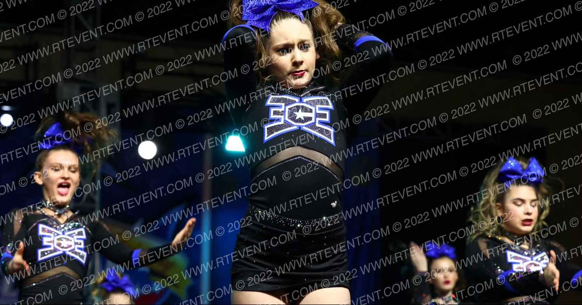 East Celebrity Elite - Hingham SPARKLE · Return to Atlantis Worcester