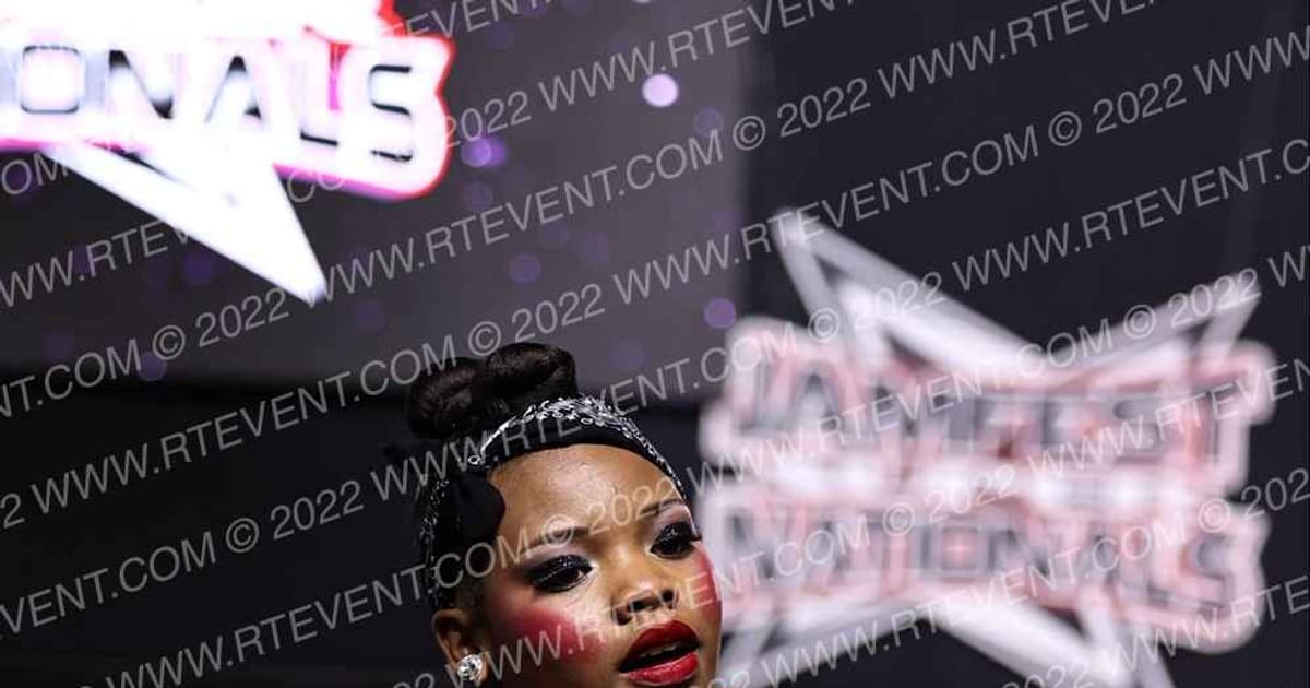 Fierce Factory Dance & Talent Destiny Hip Hop · JAMfest Dance Super Nationals