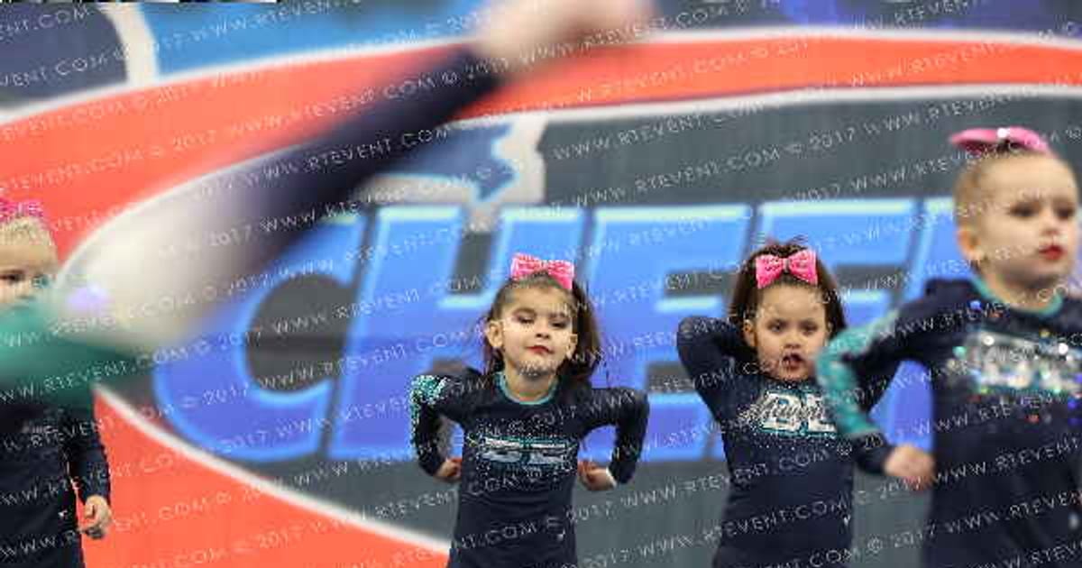 Desert Elite Mavericks Lil' Mavs · CA State Championships Ontario