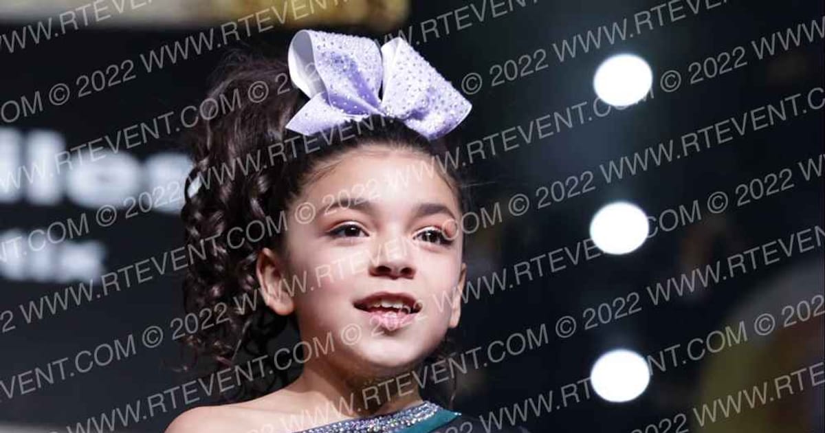 Stealth Athletix Mini Missiles · Revolution Championships Gold Rush Chicago