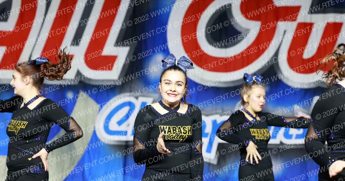 Wabash Valley Rebels Slytherin · Midwest Mega Nationals