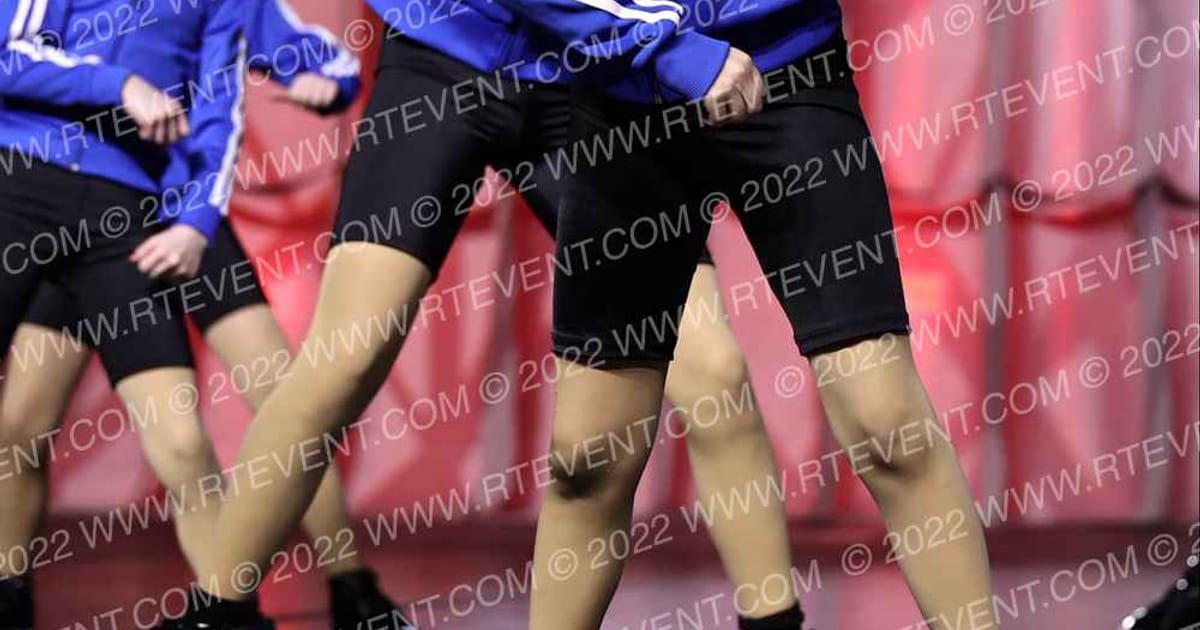 Starz Dance Academy SDA - Youth All Starz - Large Hip Hop · JAMfest Dance Super Nationals