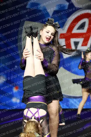 GC Starz Blazing Starz