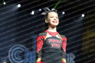 Tumble Tech Elite Jay's