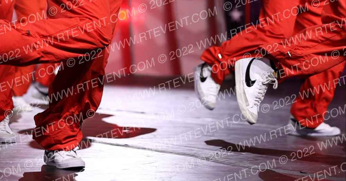 Dance Dynamics YES Hip Hop · JAMfest Dance Super Nationals