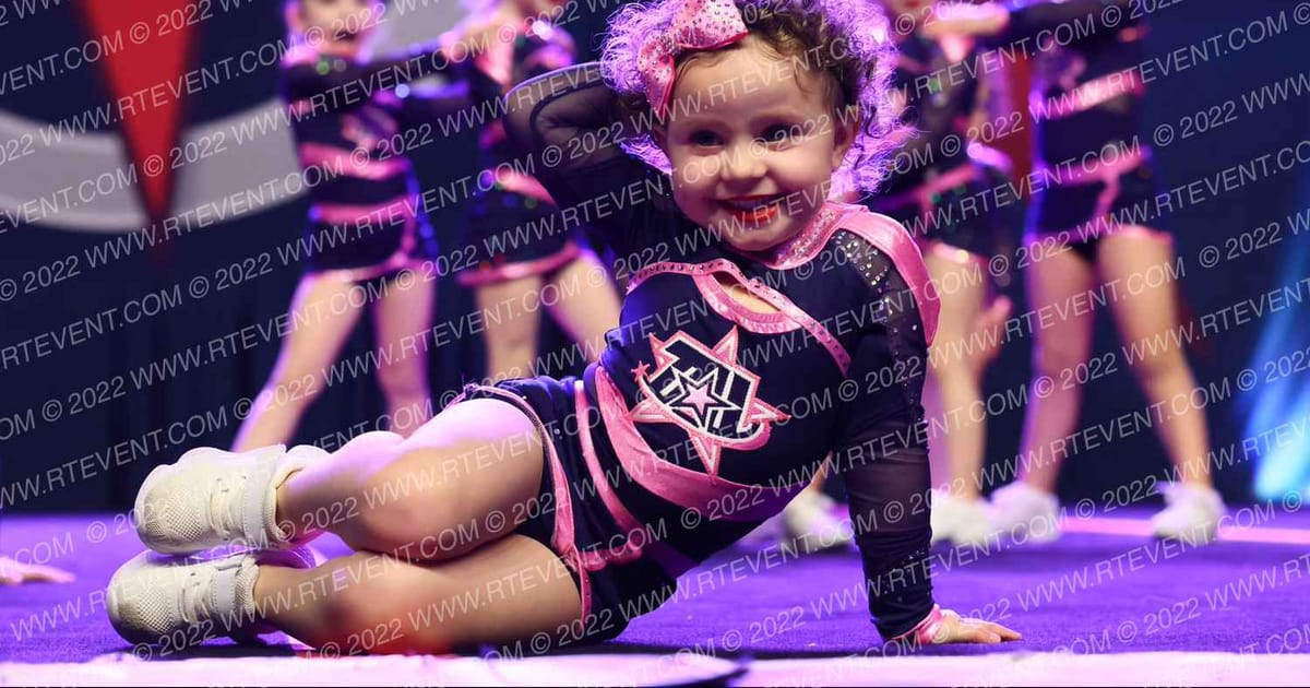 TAI Royals · MidAtlantic Grand Nationals DIDII