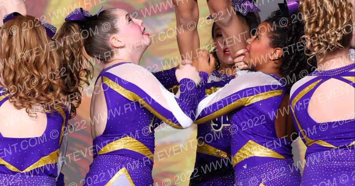 Dream Team Allstars Revenge · Revolution Championships Gold Rush Chicago