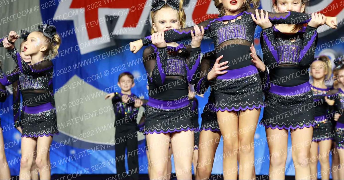 Five Star Mini Venom · Midwest Mega Nationals
