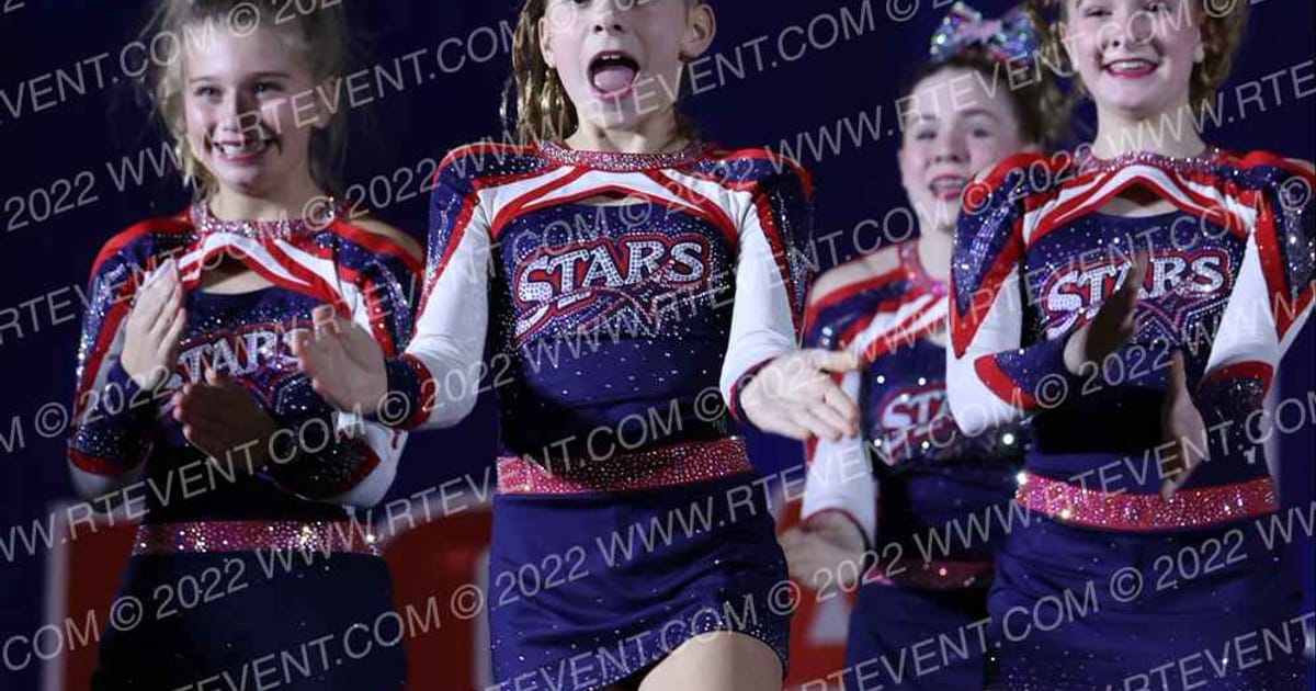Interactive Academy Cosmic · NCA Indy Classic