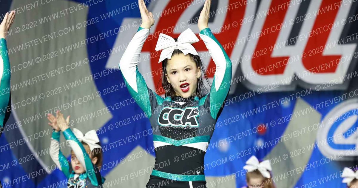 Capitol City Athletics Youth Diamonds · Midwest Mega Nationals