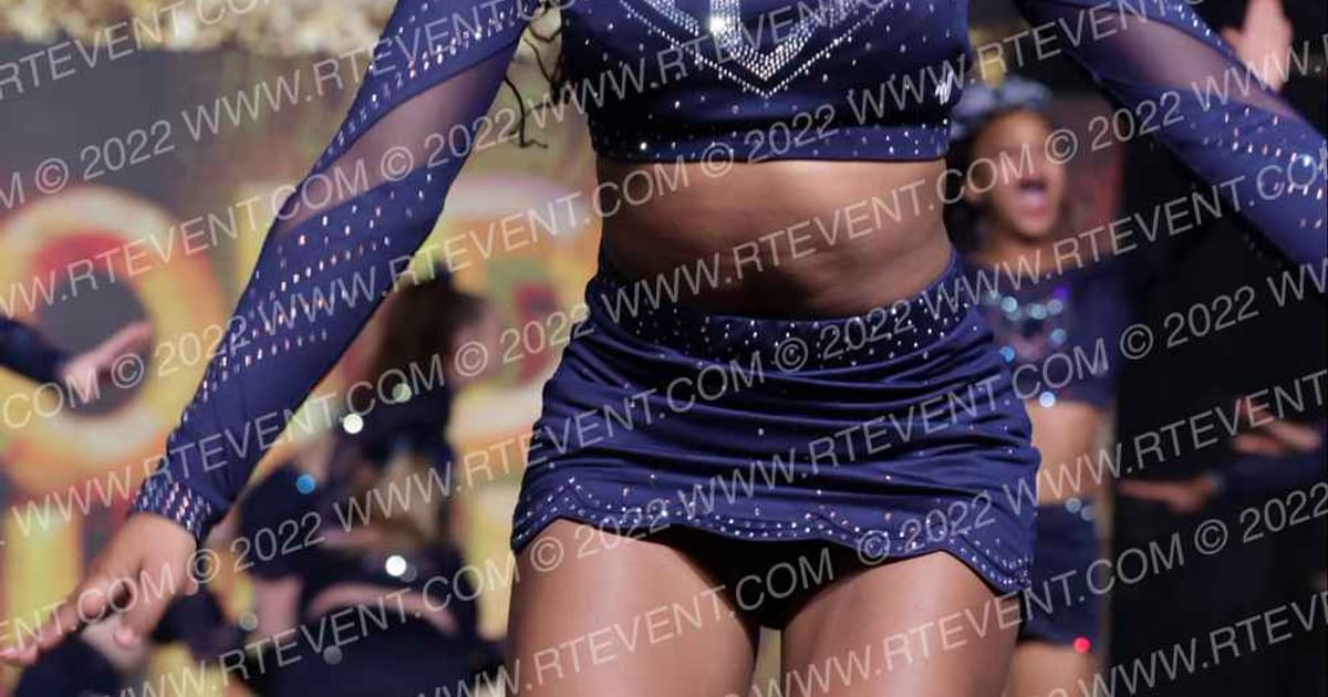 ICE Electra · Revolution Championships Gold Rush Chicago