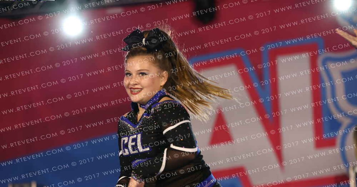 Champion Elite Legacy Black Ice · Aloha Kissimmee Showdown DIDII Option A