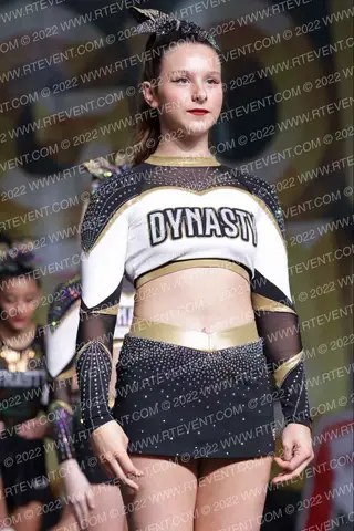 Dynasty Allstars Night Fury