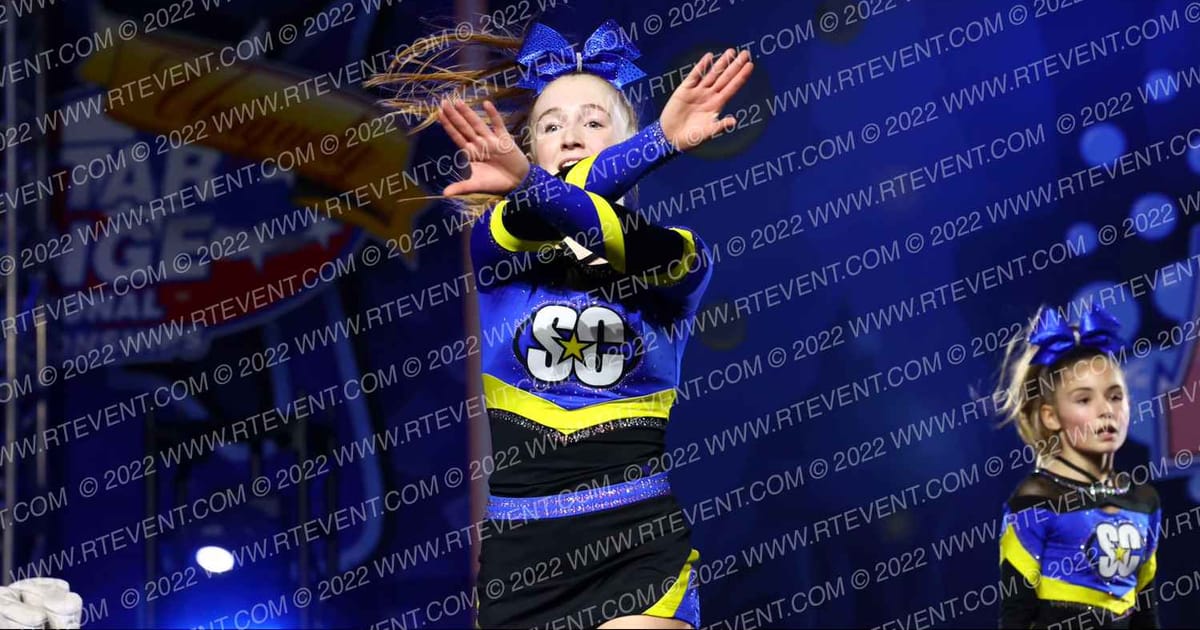 Spirit Central Sabers · Return to Atlantis Worcester