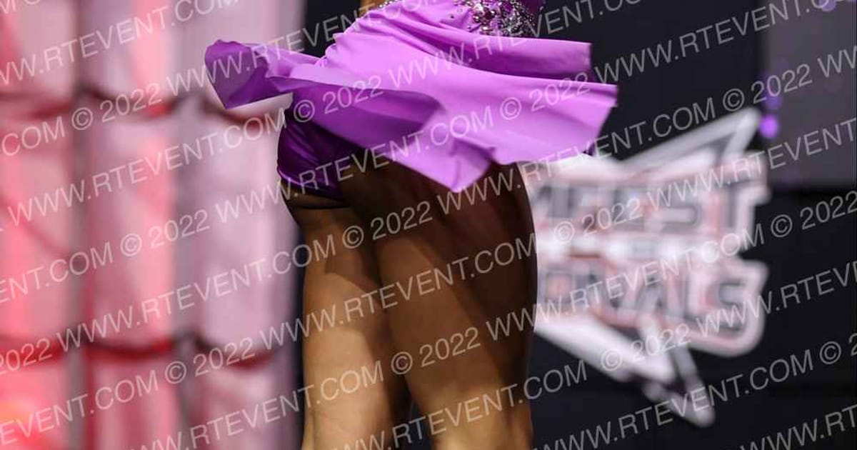 Star Steppers Dance Youth Small Lyrical · JAMfest Dance Super Nationals