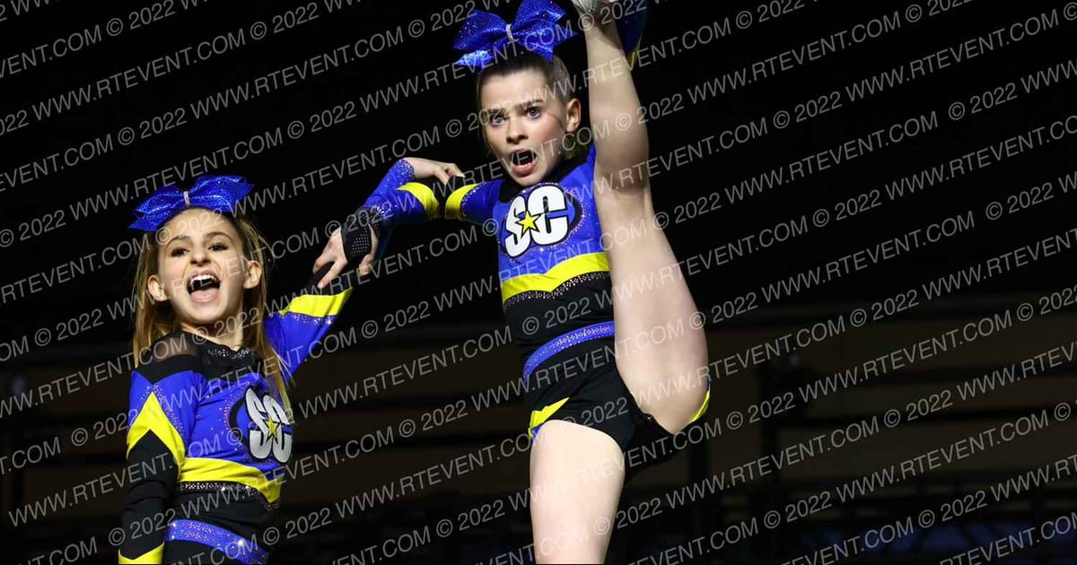 Spirit Central Black Tigers · Return to Atlantis Worcester