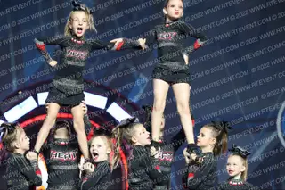 Xtreme Heat All Stars BombSquad