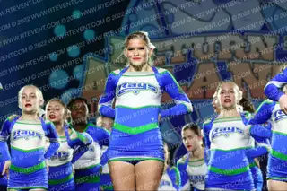 The Stingray All Stars Frost