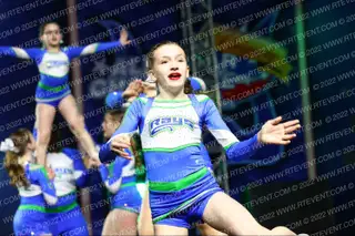 The Stingray All Stars Black Ice