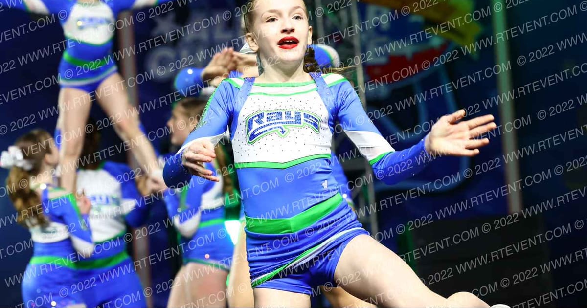 The Stingray All Stars Black Ice · Return to Atlantis Worcester