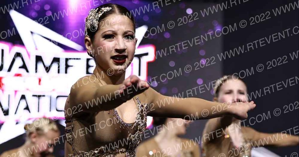 Brio Studios Runaway · JAMfest Dance Super Nationals