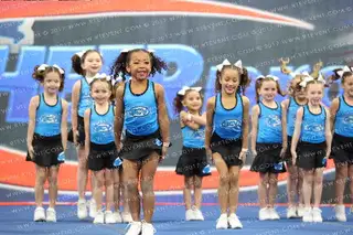 SCV AS Mini Blue