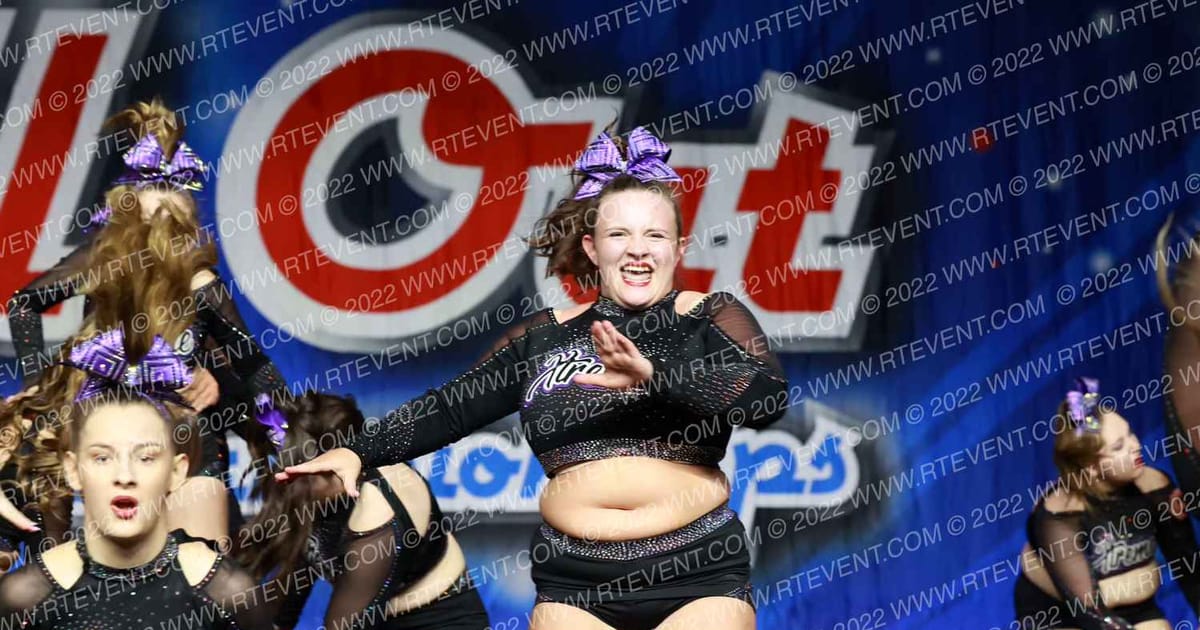 South Central Xtreme Royal Revenge · Midwest Mega Nationals
