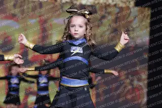 Power Force Athletics (Power Force Athletics) 1ncredibles