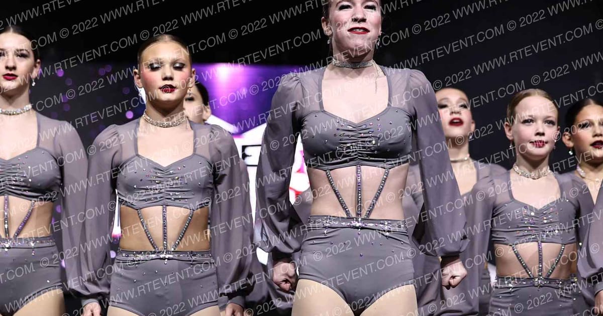 Starz Dance Academy SDA - Youth Select - Small Lyrical · JAMfest Dance Super Nationals