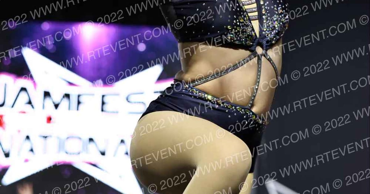 Foursis Dance Academy Foursis Dazzler Dance Team · JAMfest Dance Super Nationals