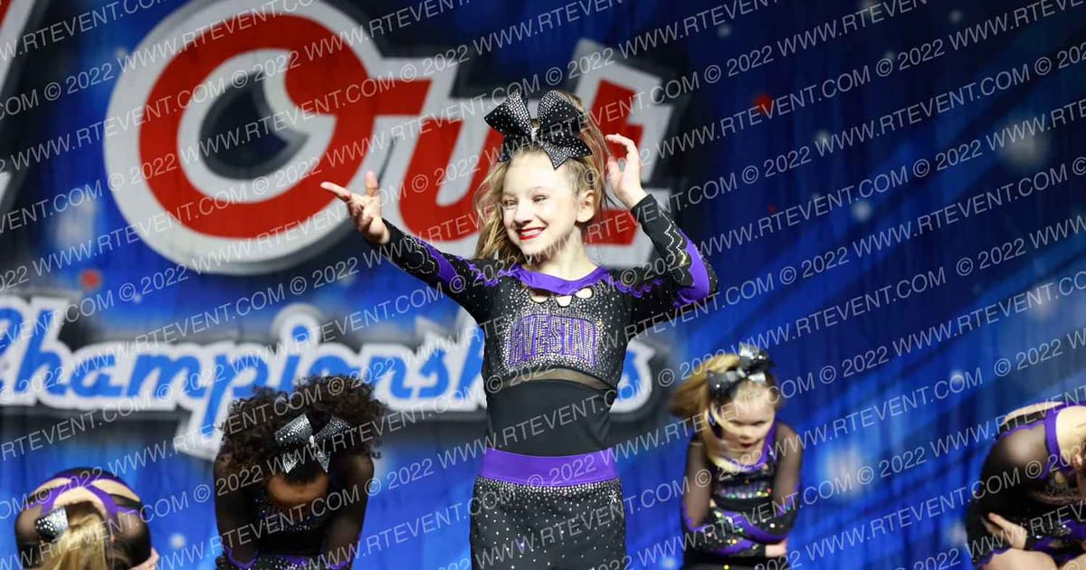 Five Star Black Smack · Midwest Mega Nationals
