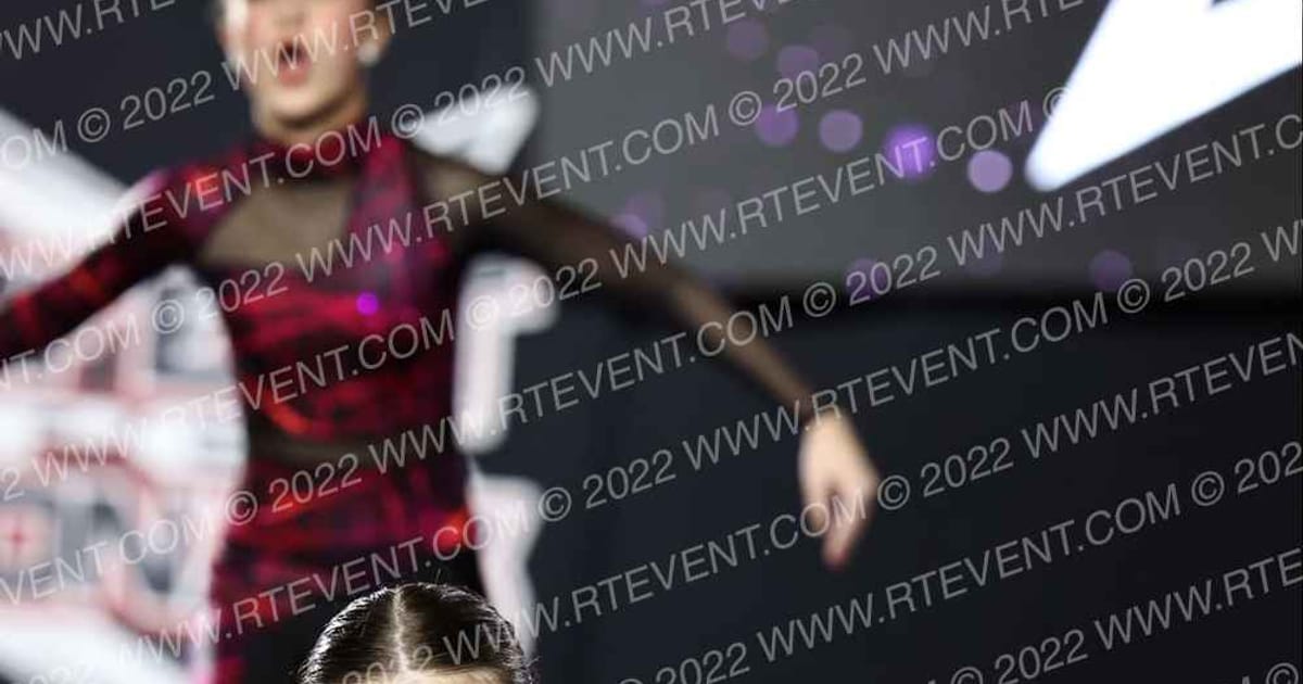 Premier Athletics - Knoxville North Silvertip Sharks · JAMfest Dance Super Nationals