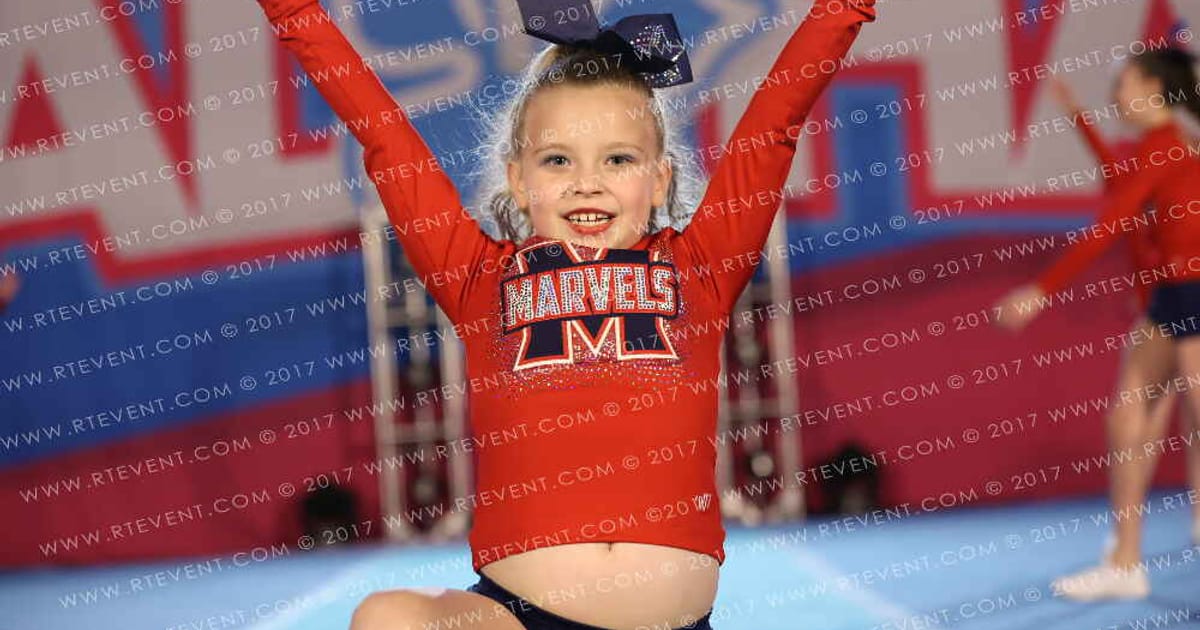 Brunswick Kids Club Marvels · Aloha Kissimmee Showdown DIDII Option A