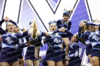 ACADEMY OF OUR LADY OF PEACE VARSITY