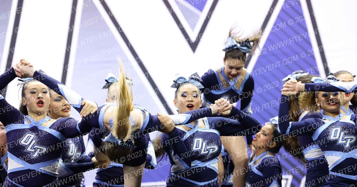 ACADEMY OF OUR LADY OF PEACE VARSITY · Youth and School Championship
