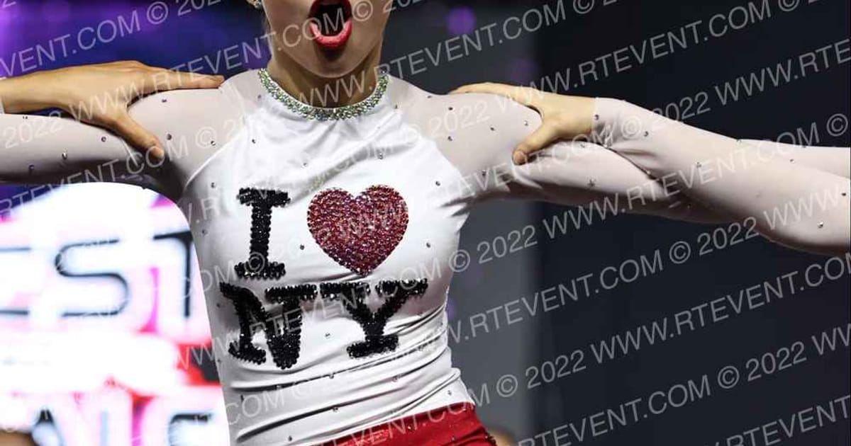 Dance Dynamics Youth Elite Large Variety · JAMfest Dance Super Nationals