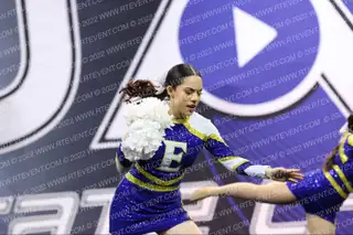 EDGEWOOD HIGH SCHOOL VARSITY SONG