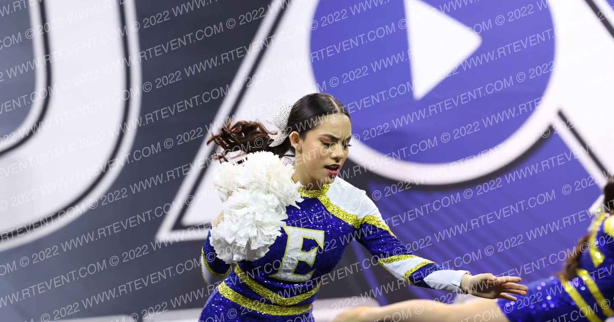 EDGEWOOD HIGH SCHOOL VARSITY SONG · Youth and School Championship