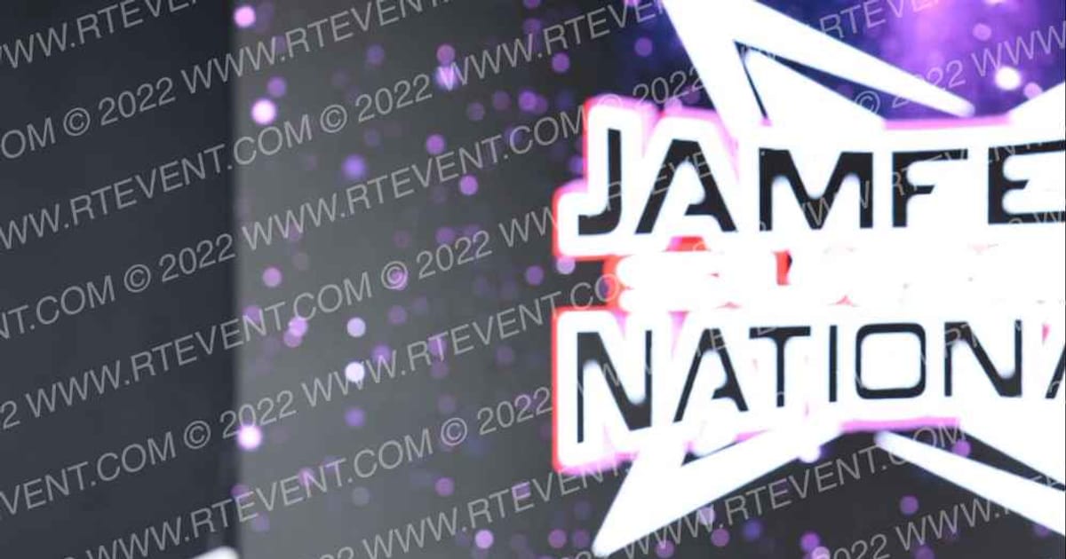 Adrenaline Studio LIGHTNING · JAMfest Dance Super Nationals