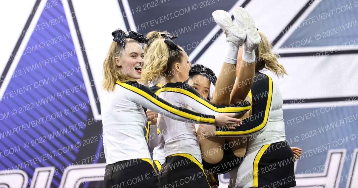 DEL ORO HIGH SCHOOL · Youth and School Championship