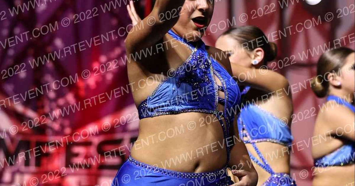 Dance Dynamics Youth Elite Large Lyrical · JAMfest Dance Super Nationals