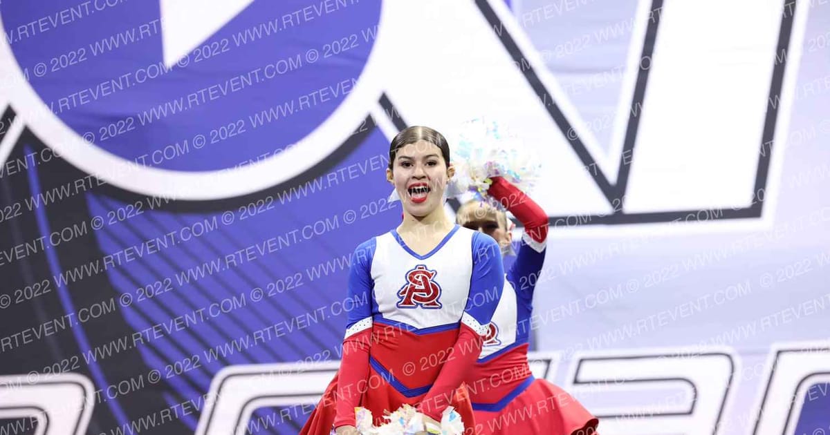 ALTA SIERRA INTERMEDIATE PEP · Youth and School Championship