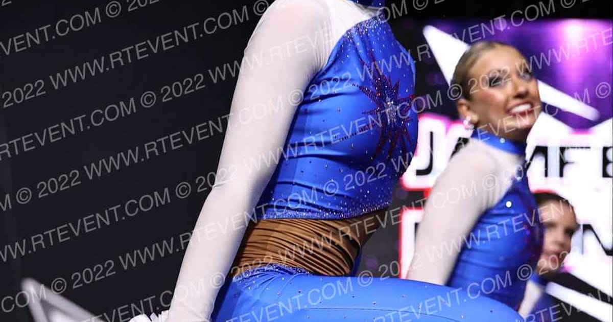 5678! Dance Studio 5678! Senior All Stars Pom · JAMfest Dance Super Nationals