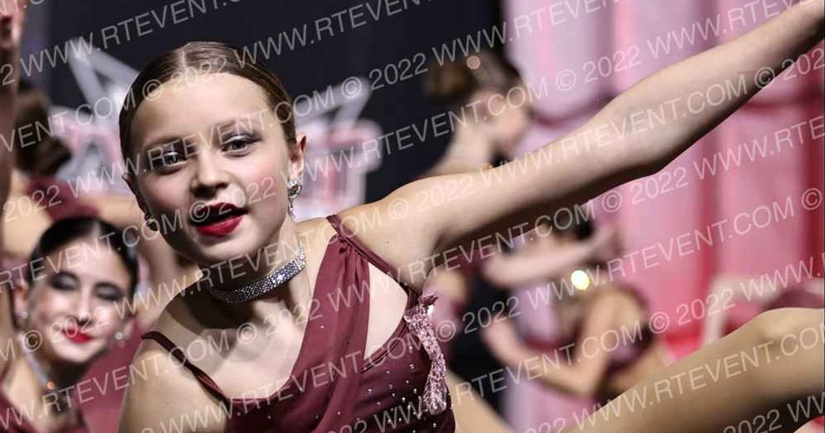 Starz Dance Academy SDA - Youth All Starz - Large Lyrical · JAMfest Dance Super Nationals
