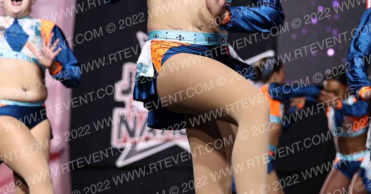 Dance Mania Youth Lyrical · JAMfest Dance Super Nationals