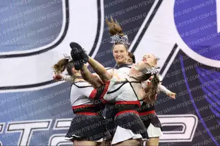 RIPON HIGH REV