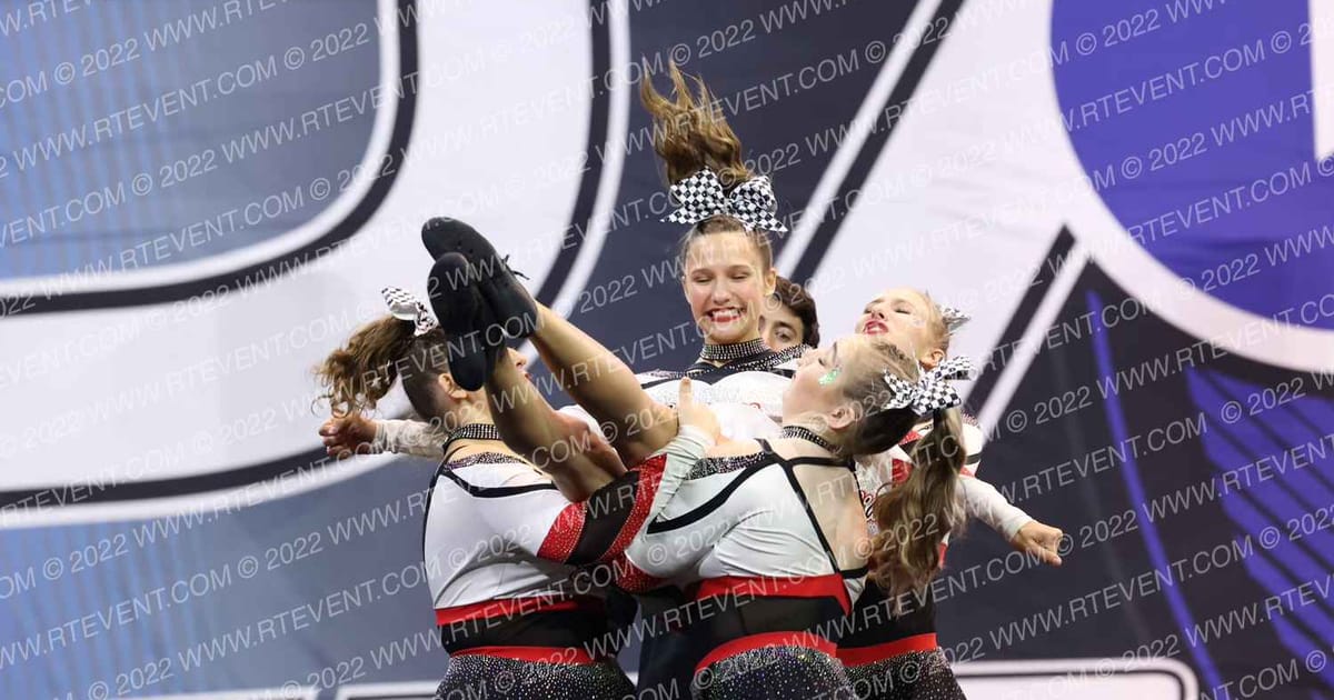 RIPON HIGH REV · Youth and School Championship