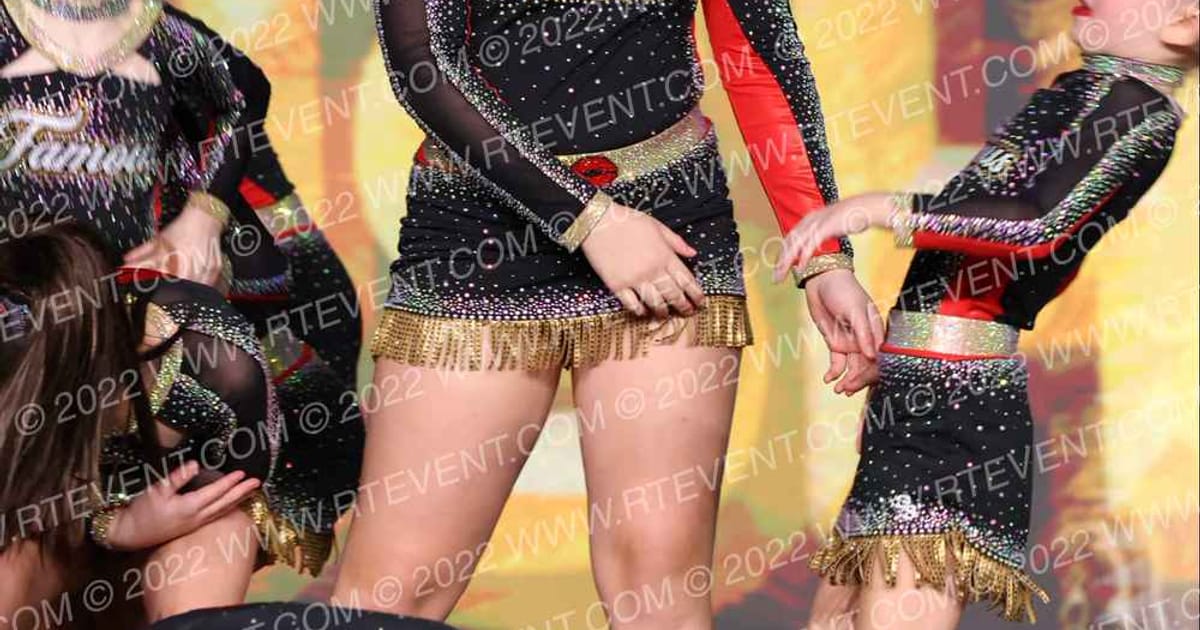 Famous Athletics Legally Famous · Revolution Championships Gold Rush Chicago